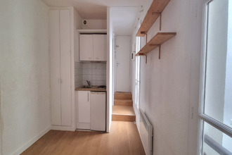 achat appartement paris 75003