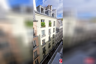 achat appartement paris 75003