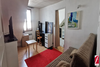 achat appartement paris 75003