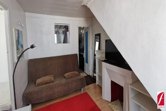 achat appartement paris 75003