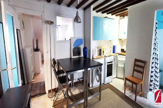 achat appartement paris 75003