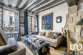 achat appartement paris 75003