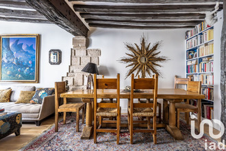 achat appartement paris 75003