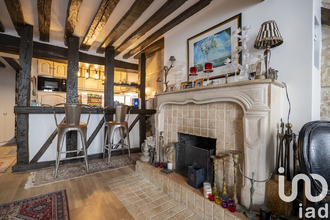 achat appartement paris 75003