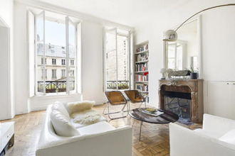 achat appartement paris 75003
