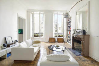 achat appartement paris 75003