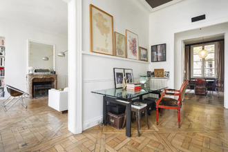 achat appartement paris 75003