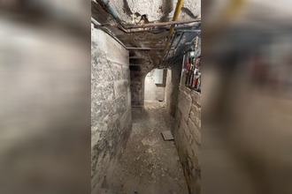 achat appartement paris 75003