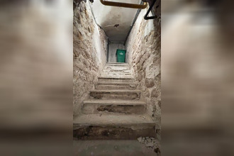 achat appartement paris 75003