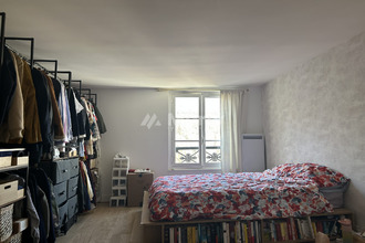 achat appartement paris 75003