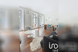 achat appartement paris 75003