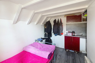 achat appartement paris 75003