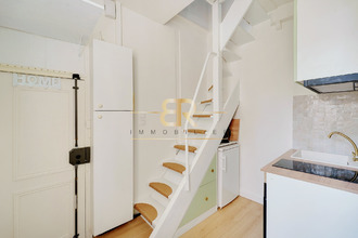 achat appartement paris 75003