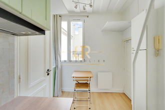 achat appartement paris 75003