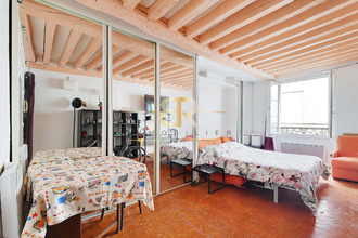 achat appartement paris 75003