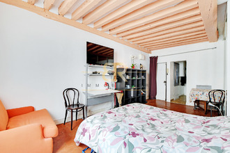 achat appartement paris 75003