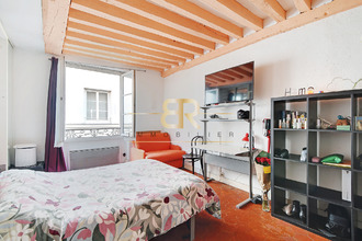 achat appartement paris 75003