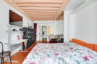 achat appartement paris 75003