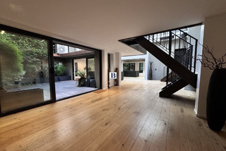 achat appartement paris 75003