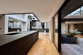 achat appartement paris 75003