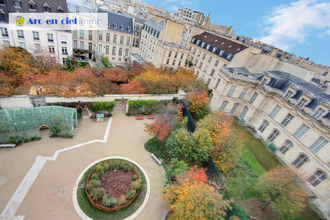 achat appartement paris 75003