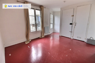 achat appartement paris 75003