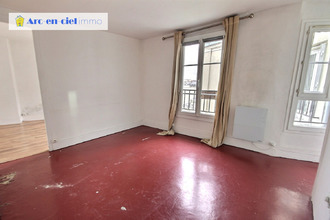 achat appartement paris 75003