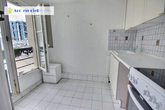 achat appartement paris 75003