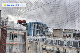 achat appartement paris 75003