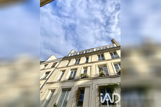 achat appartement paris 75003