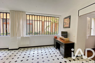 achat appartement paris 75003