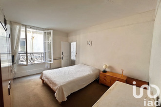 achat appartement paris 75003