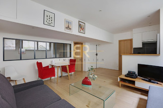 achat appartement paris 75003