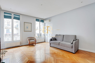 achat appartement paris 75003
