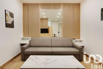 achat appartement paris 75003