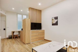achat appartement paris 75003