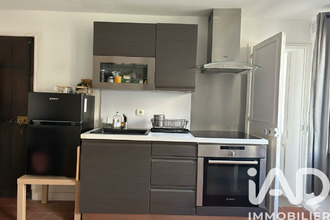 achat appartement paris 75003