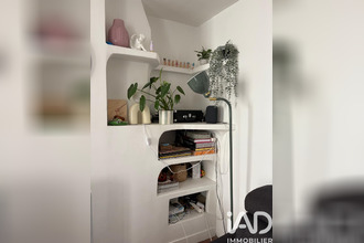 achat appartement paris 75003