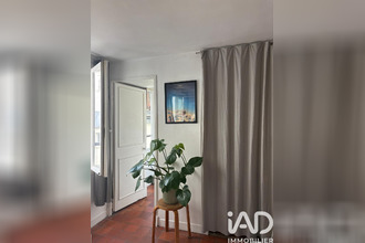 achat appartement paris 75003