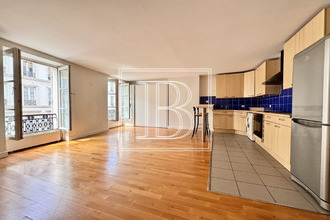 achat appartement paris 75003
