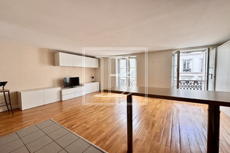 achat appartement paris 75003