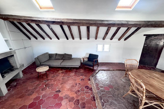 achat appartement paris 75003