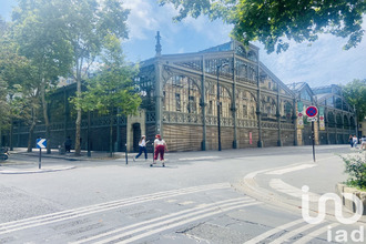 achat appartement paris 75003