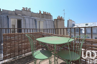 achat appartement paris 75003