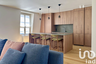 achat appartement paris 75003