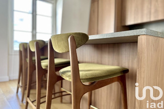 achat appartement paris 75003