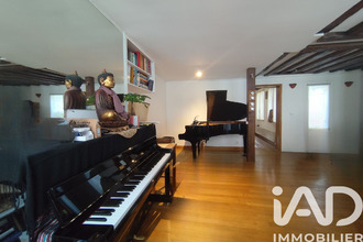 achat appartement paris 75003