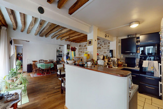 achat appartement paris 75003
