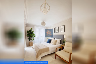 achat appartement paris 75003