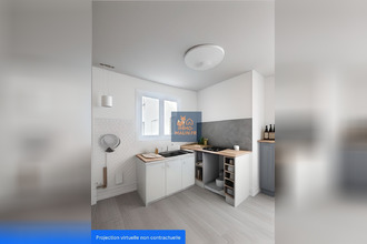 achat appartement paris 75003